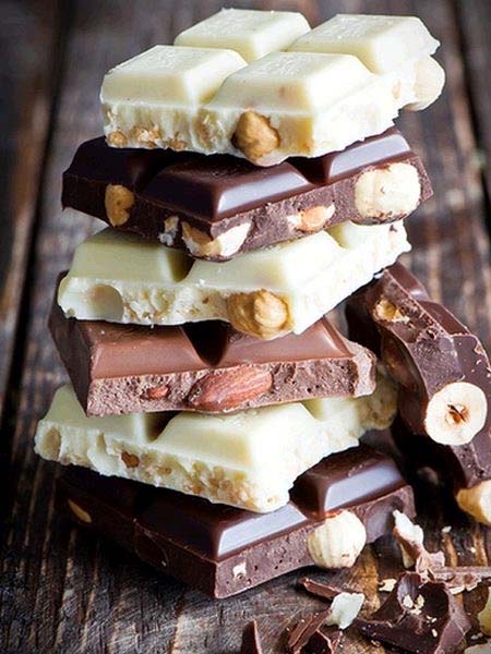 extras-hotel-en-frigiliana-chocolate