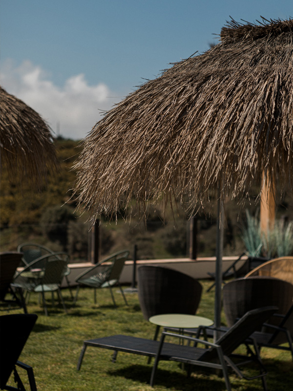 hotel boutique costa sol frigiliana encanto piscina 8