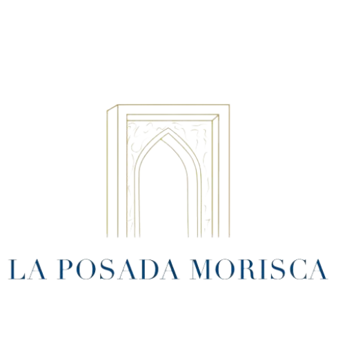 logo la posada morisca hotel boutique